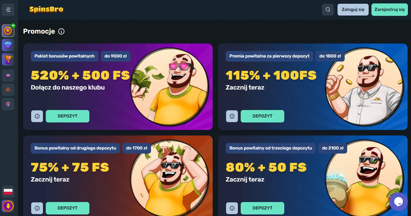 BLIK via Mifinity