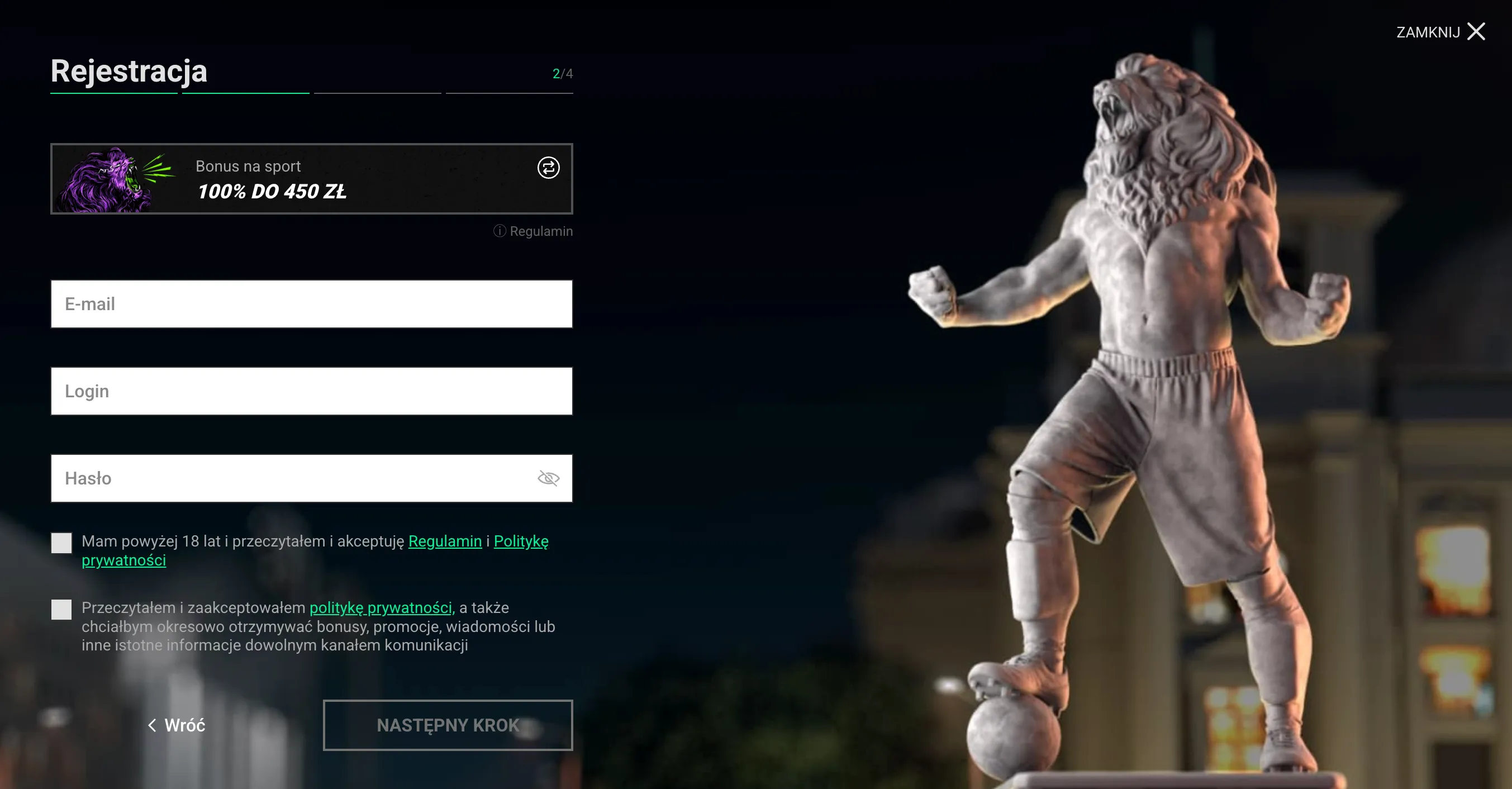 Jak dokonać wpłaty za pomocą Skrill w kasynach online?