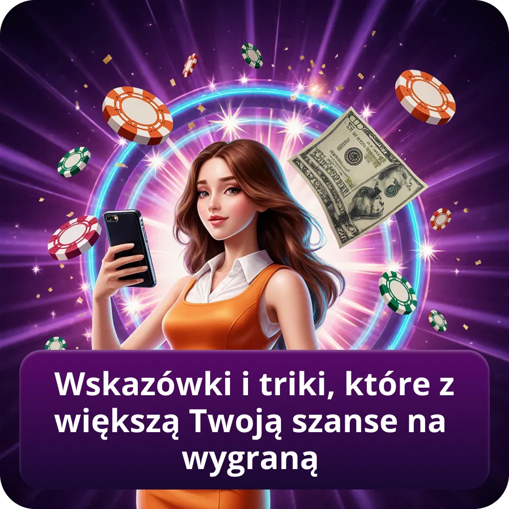 Sprawdzone wskazówki i triki zwiększające Twoje szanse na wygraną w kasynie