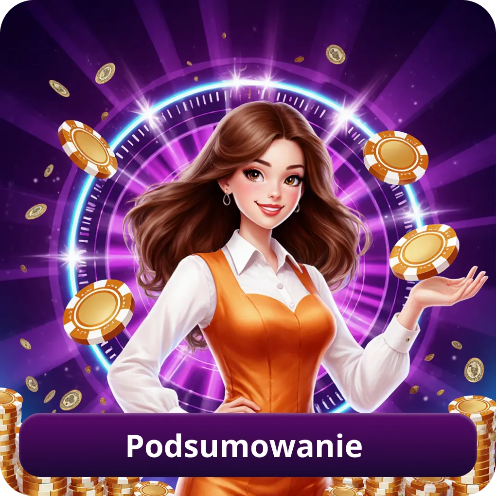 Podsumowanie i wnioski o kasynach z depozytem 10 zł BLIK