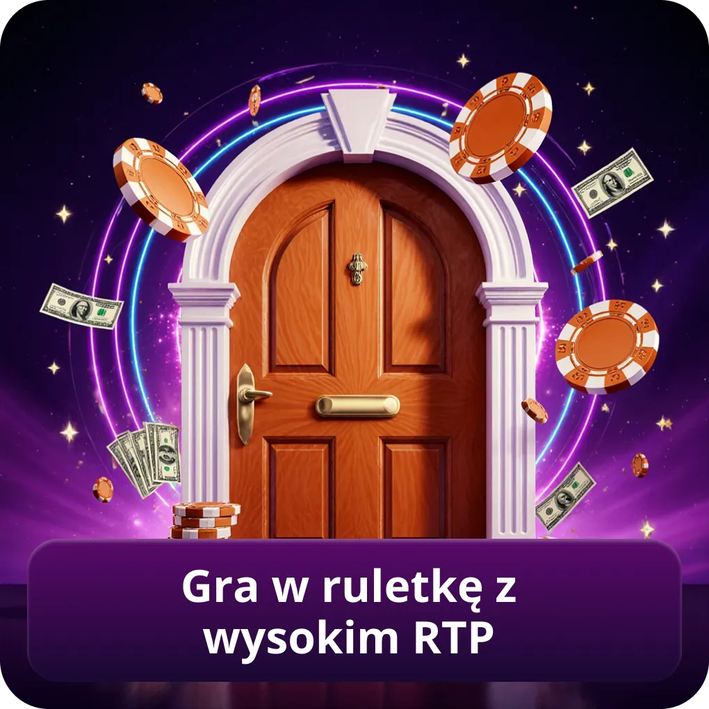 Ruletka online z wysokim współczynnikiem RTP i wypłat