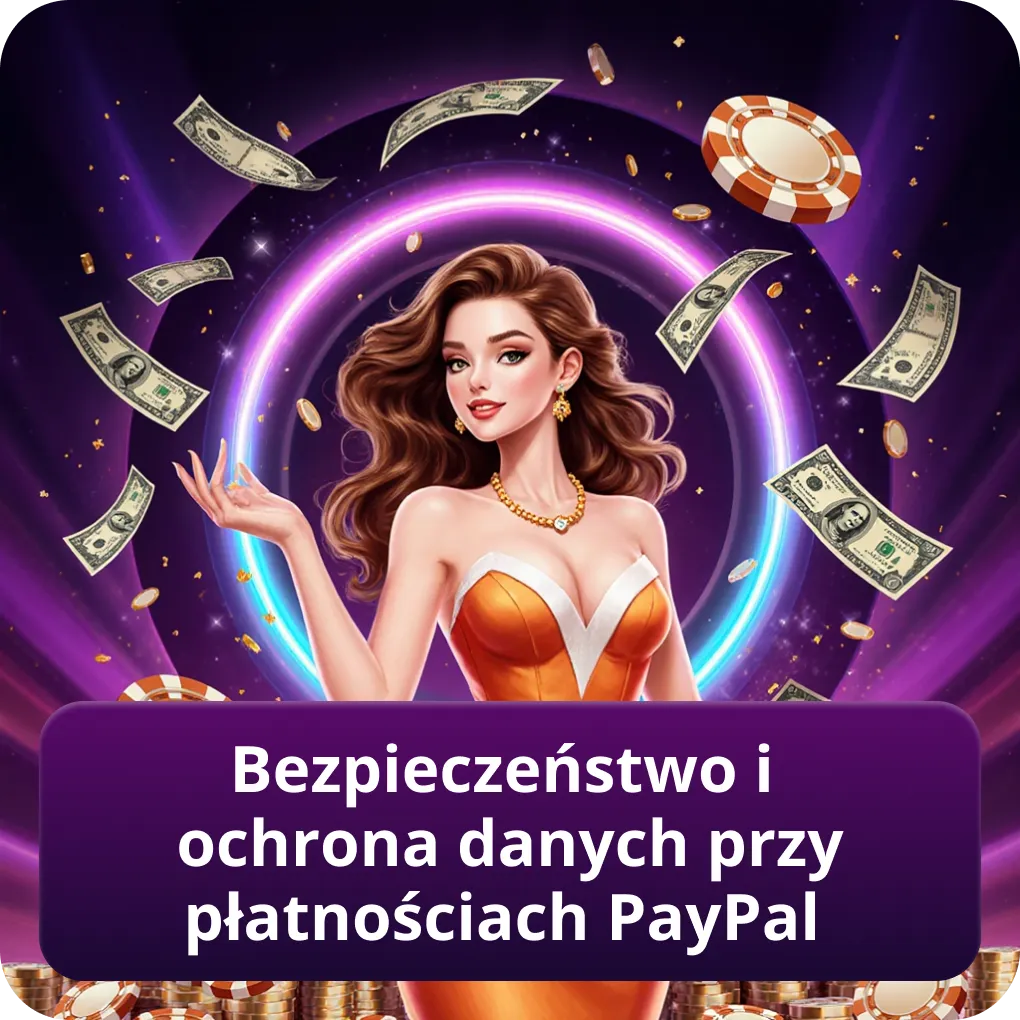 Bezpieczeństwo transakcji i ochrona danych osobowych przy płatnościach PayPal