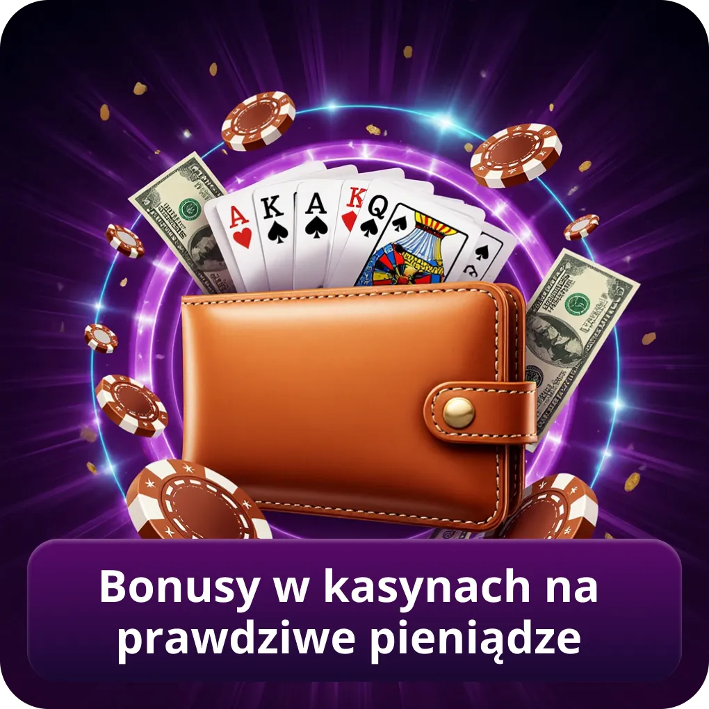 Bonusy i promocje w kasynach online na prawdziwe pieniądze co warto wiedzieć przed grą