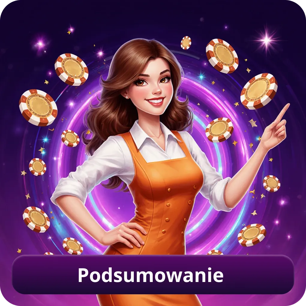 Podsumowanie i wnioski o grze w kasynach na prawdziwe pieniądze w 2026 roku dla polskich entuzjastów