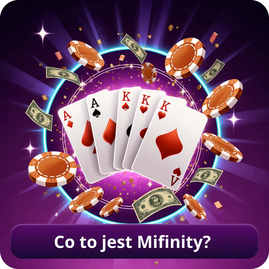 Czym dokładnie jest system płatności Mifinity?